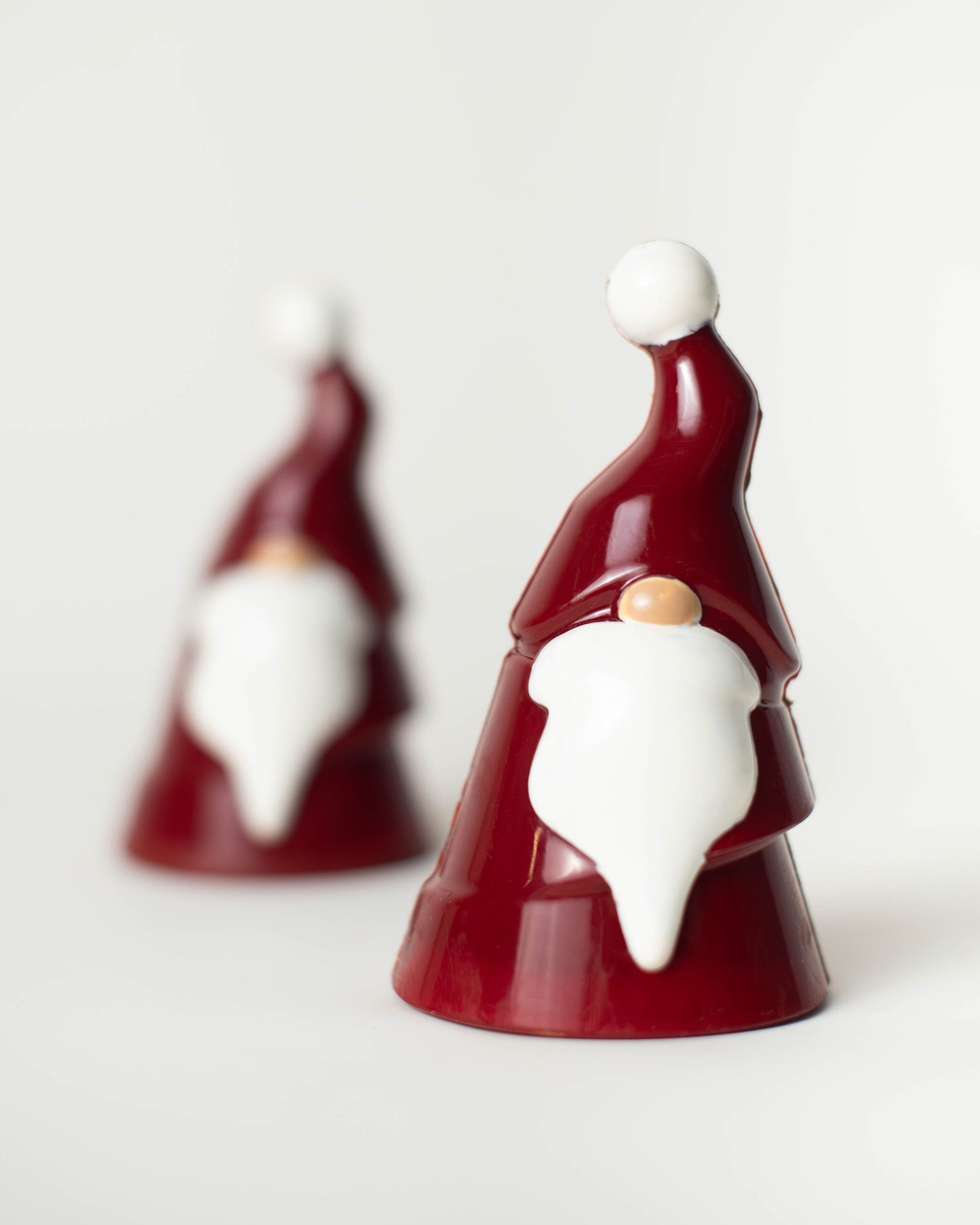 "Santa de Chocolate"